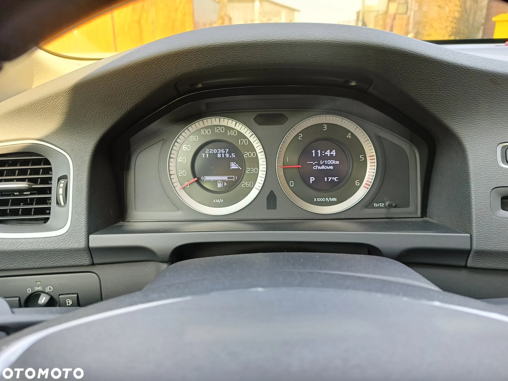 Volvo S60 D3 Geartronic Summum - 15
