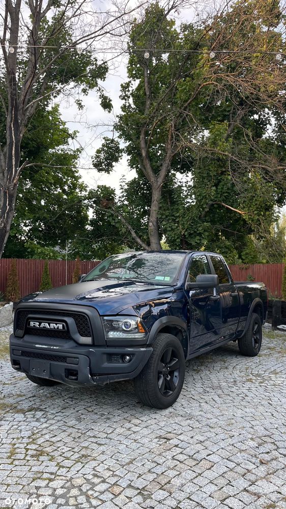RAM Inny - 1