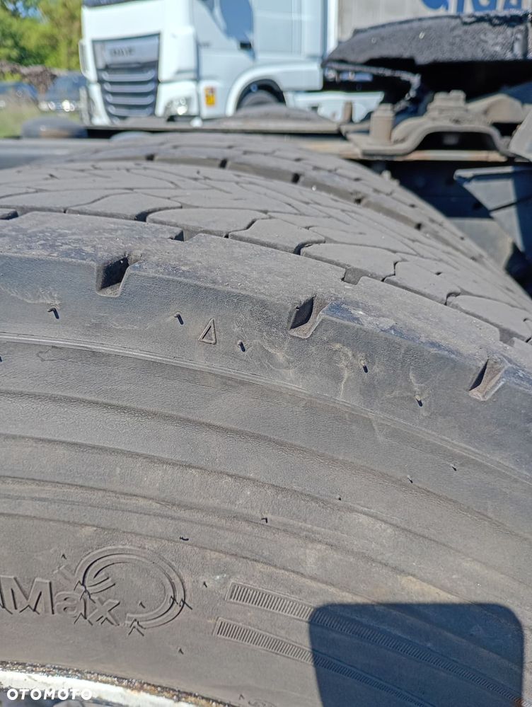 MAN TGX 18.440 - 19