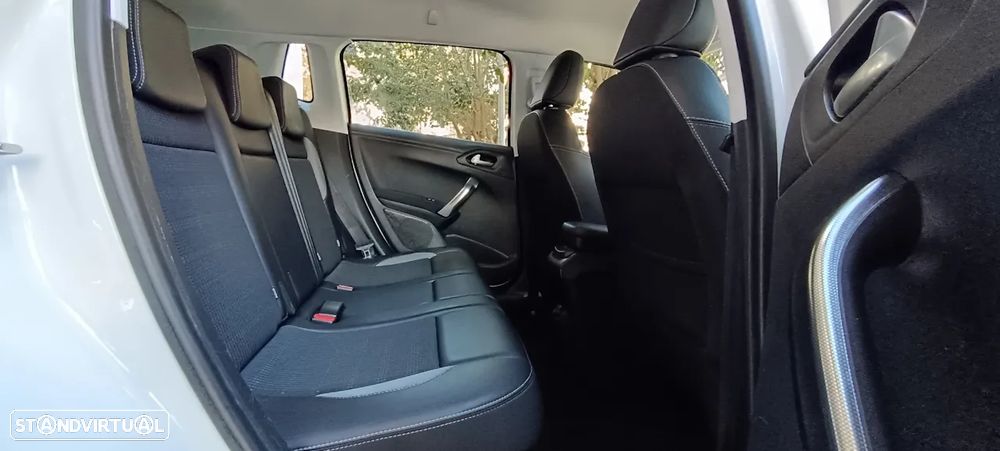 Peugeot 2008 PureTech 110 GPF Stop&Start EAT6 Crossway - 25