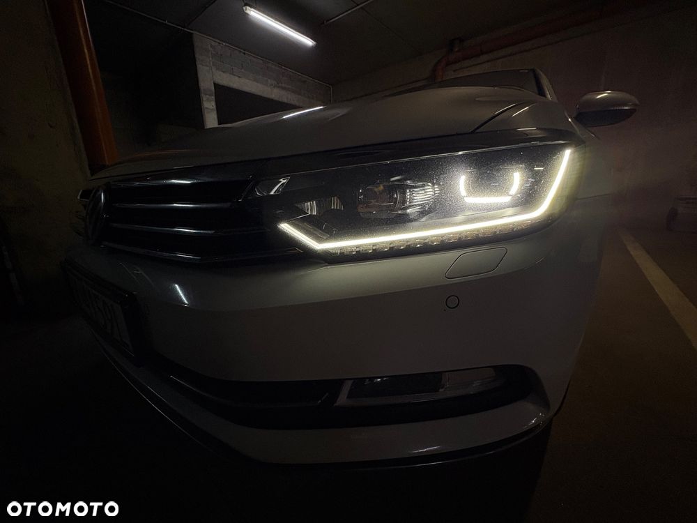 Volkswagen Passat 1.5 TSI EVO Highline DSG - 17