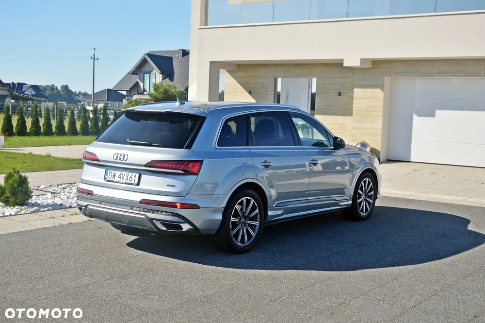 Audi Q7 - 15