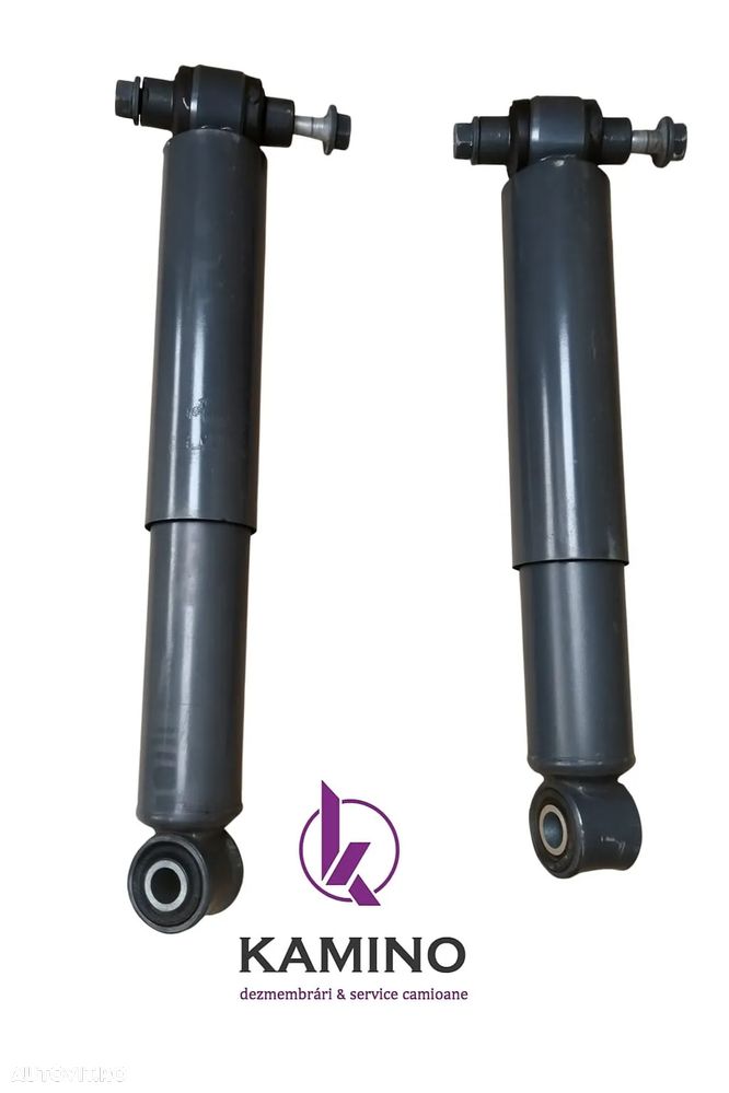 Amortizor DAF XF Euro 6 - 1