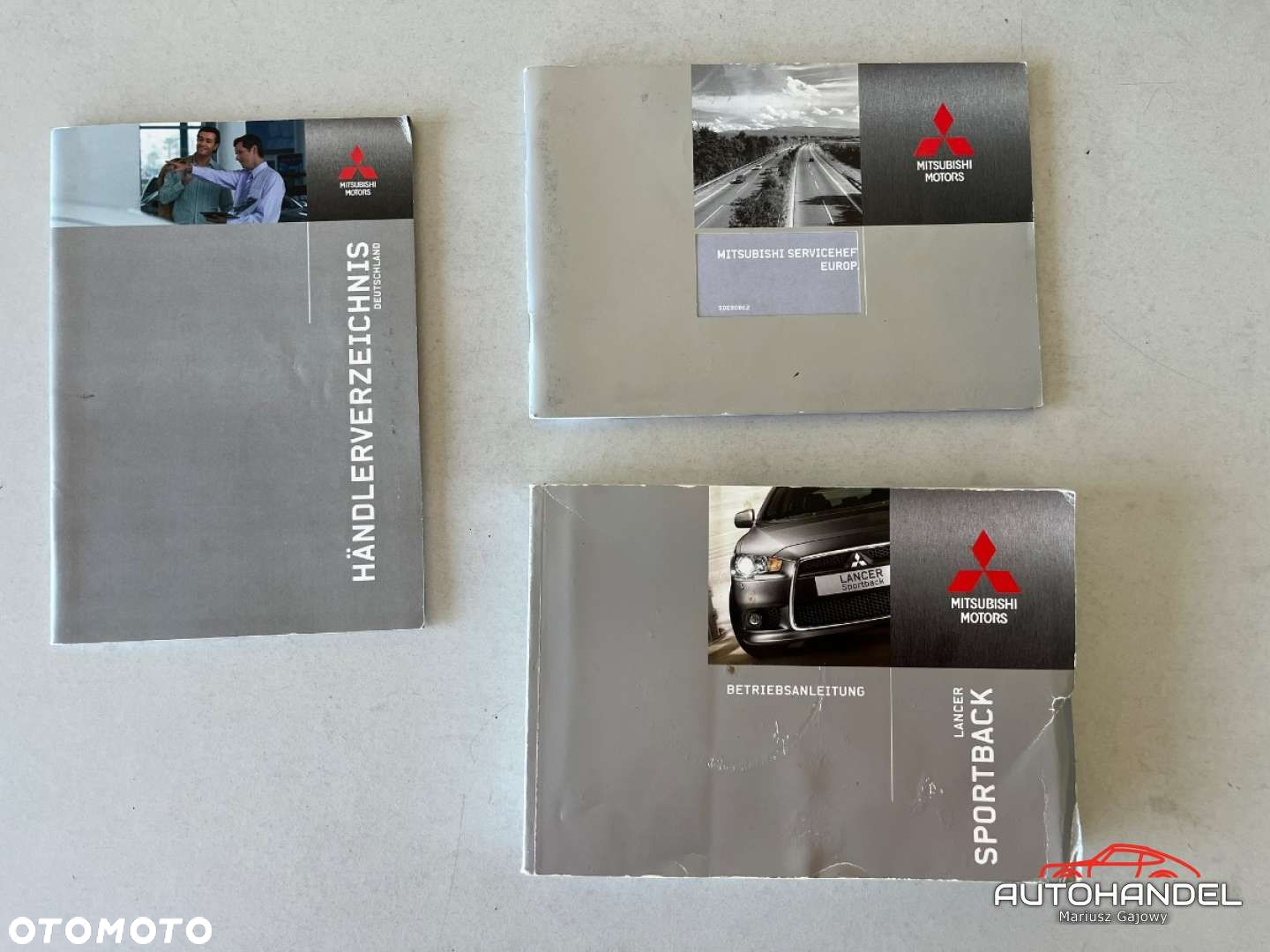 Mitsubishi Lancer - 24