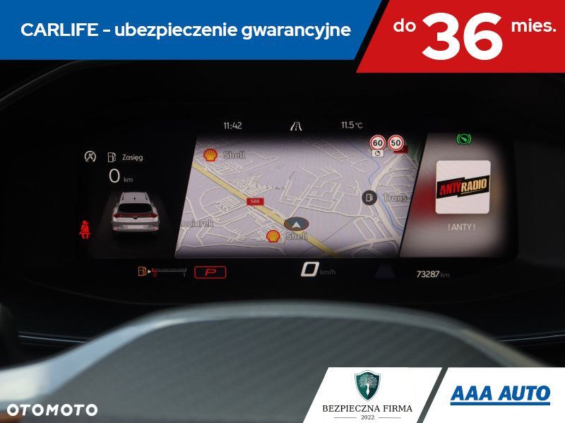 Cupra Formentor - 19