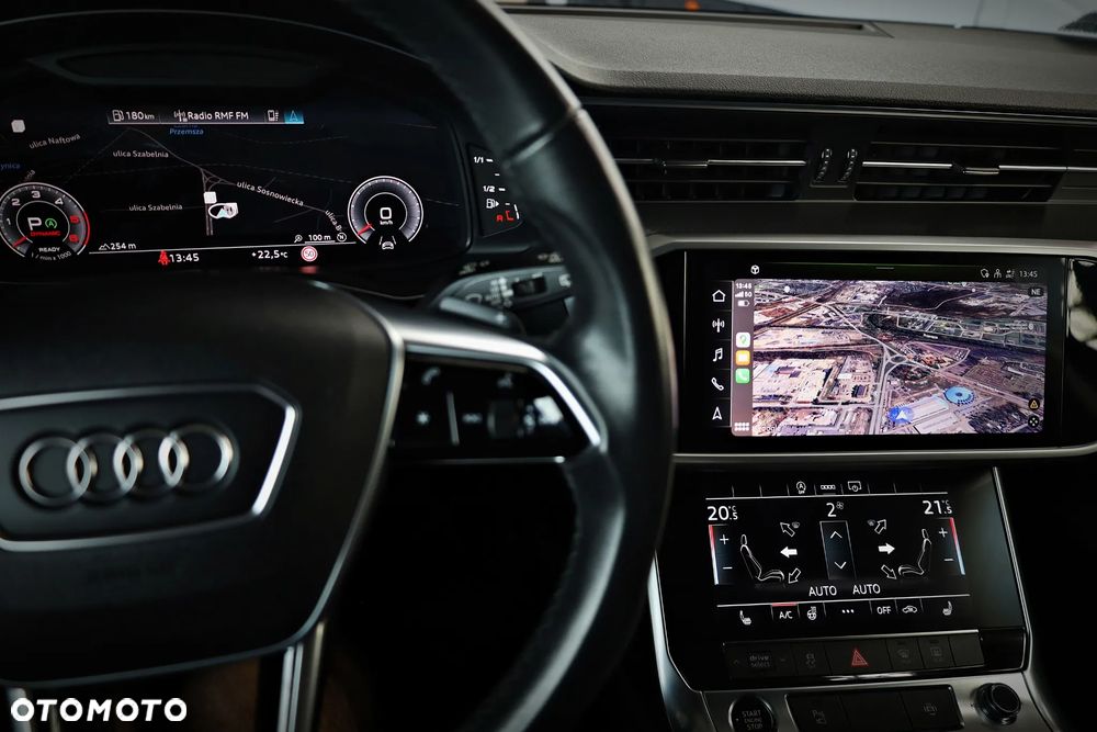 Audi A6 - 24