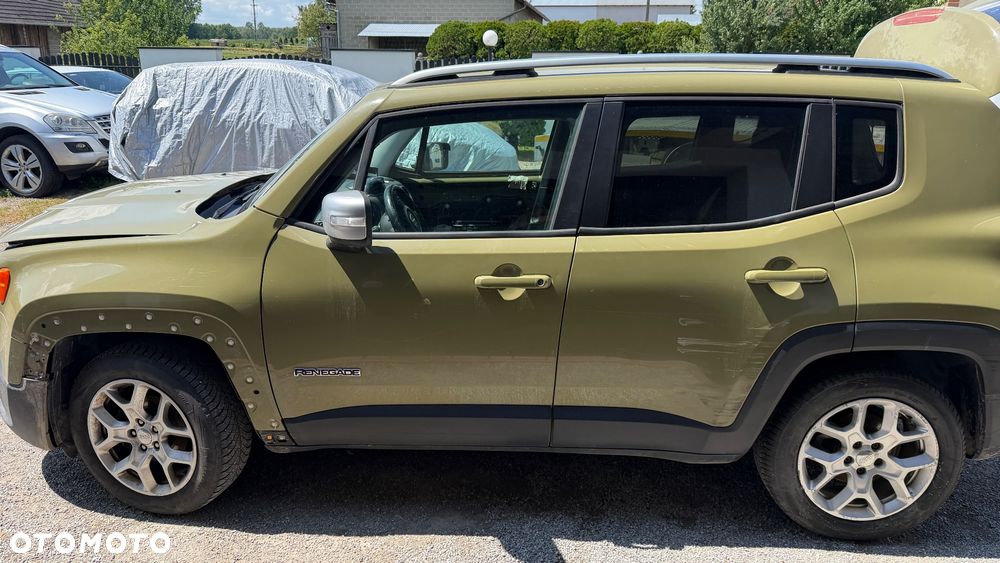 Jeep Renegade - 18