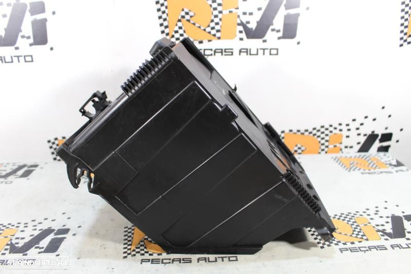 Tampa Da Bateria Peugeot Rcz  9663615580 / 96 636 155 80 - 3