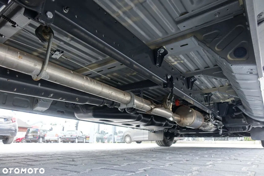 Iveco DAILY 35S16 / FURGON / BLASZAK / L4H2 / ROZSTAW OSI 410 CM /FAKTURA VAT 23% / NOWY !!! - 25