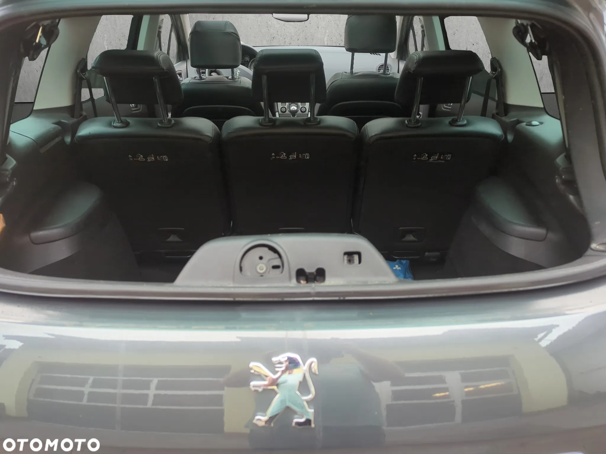 Peugeot 308 HDi FAP 110 Sport Plus - 16