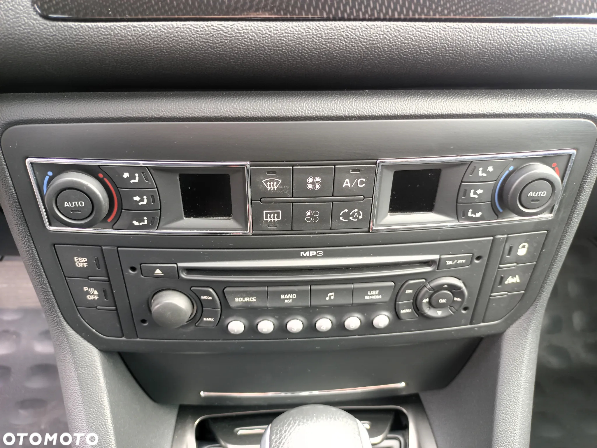 Citroën C5 Tourer 2.0 16V Confort - 25