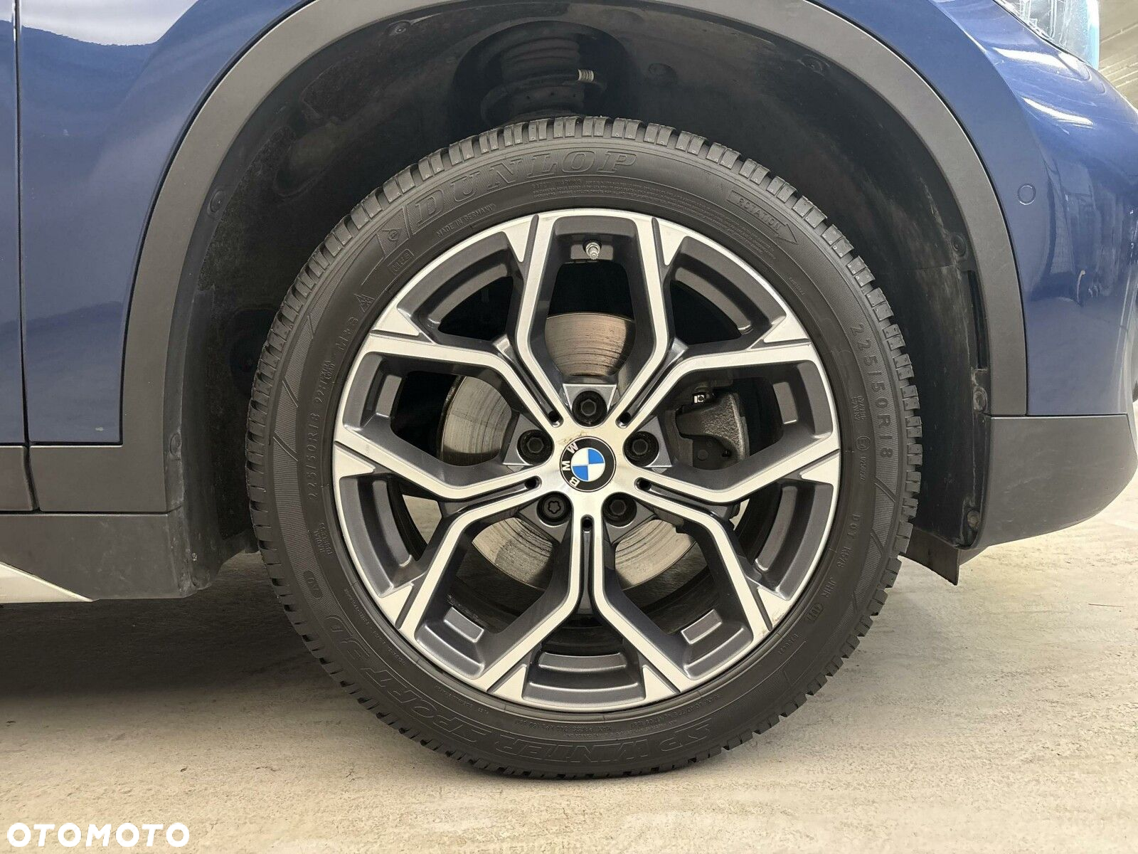 BMW X1 - 9