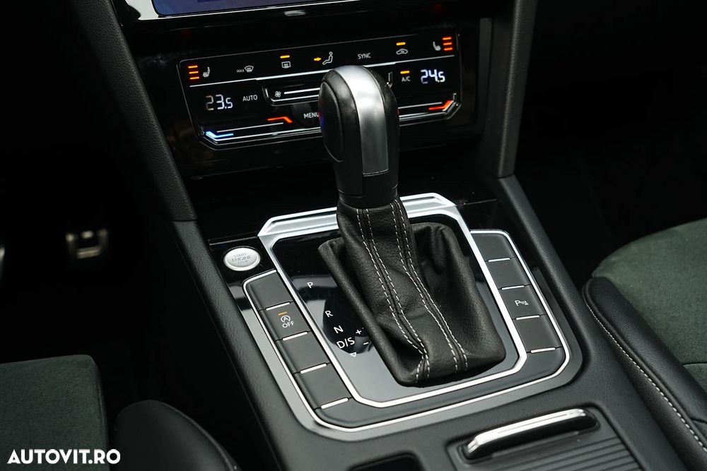 Volkswagen ARTEON 2.0 TSI DSG R-Line - 29