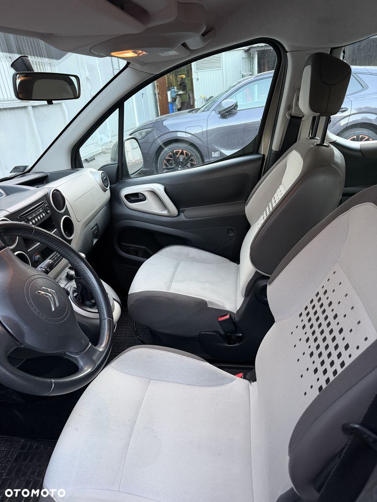 Citroën Berlingo 1.6 HDi Selection - 7
