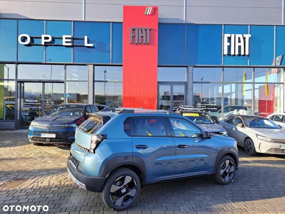 Fiat Grande Panda 1.2 La Prima - 3