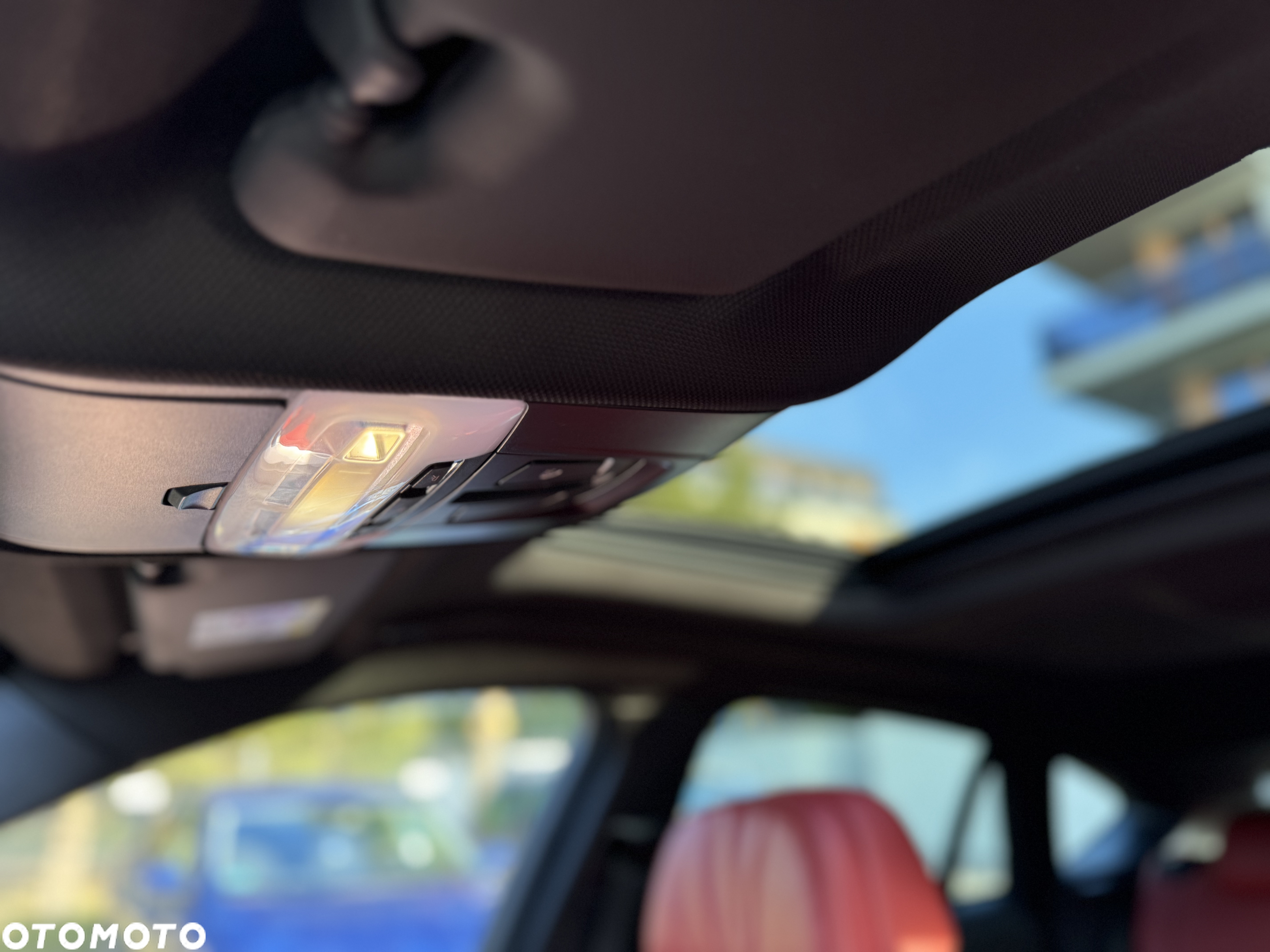 BMW X6 M50d - 29
