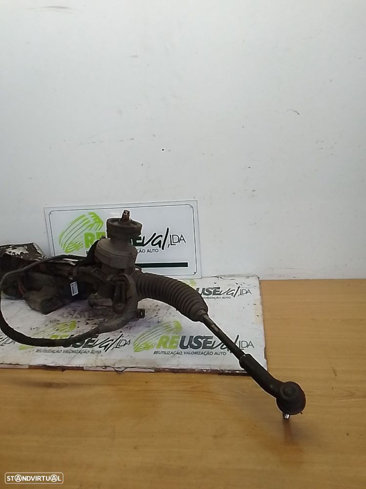 Caixa De Direcção Volkswagen Golf V (1K1) - 3