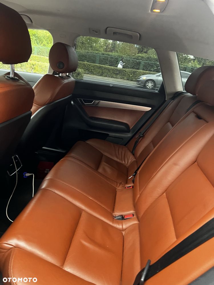 Audi A6 Limousine - 7
