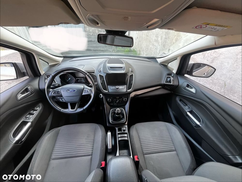 Ford C-MAX - 5