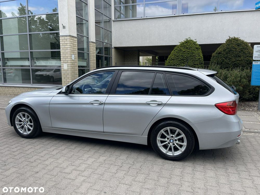 BMW Seria 3 - 13