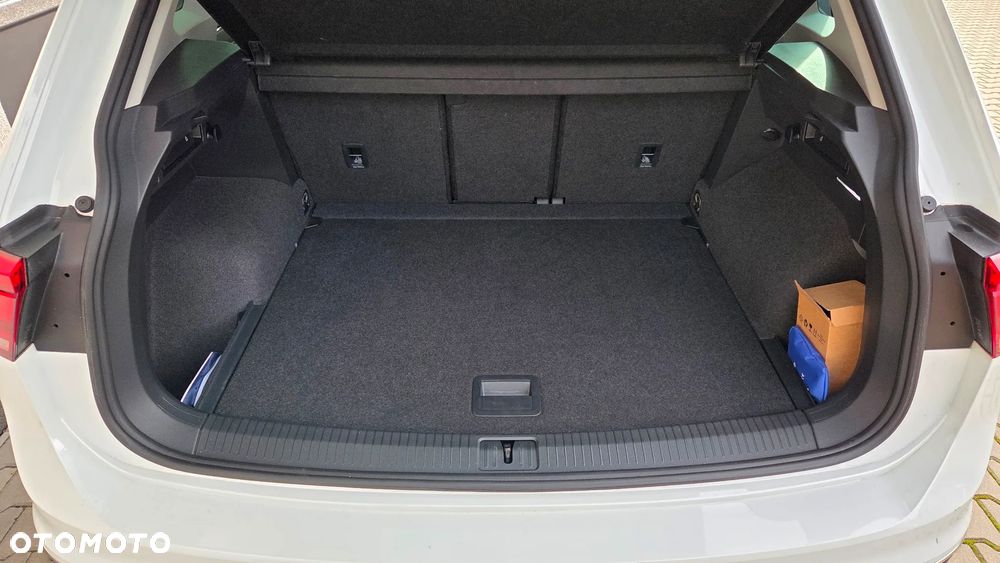 Volkswagen Tiguan 2.0 TDI SCR Life DSG - 30