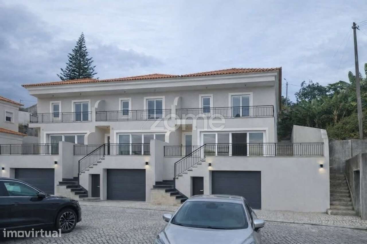 Moradia, 152 m², Gaula - Grande imagem: 4/10