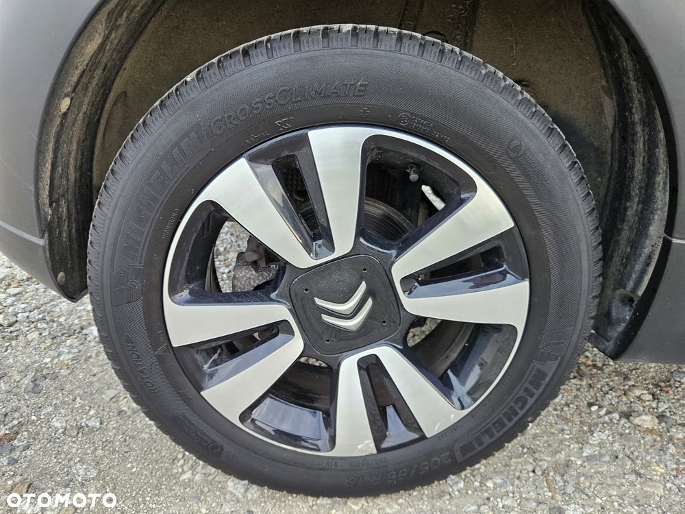 Citroën C3 Pure Tech 110 S&S EAT6 SHINE PACK - 30