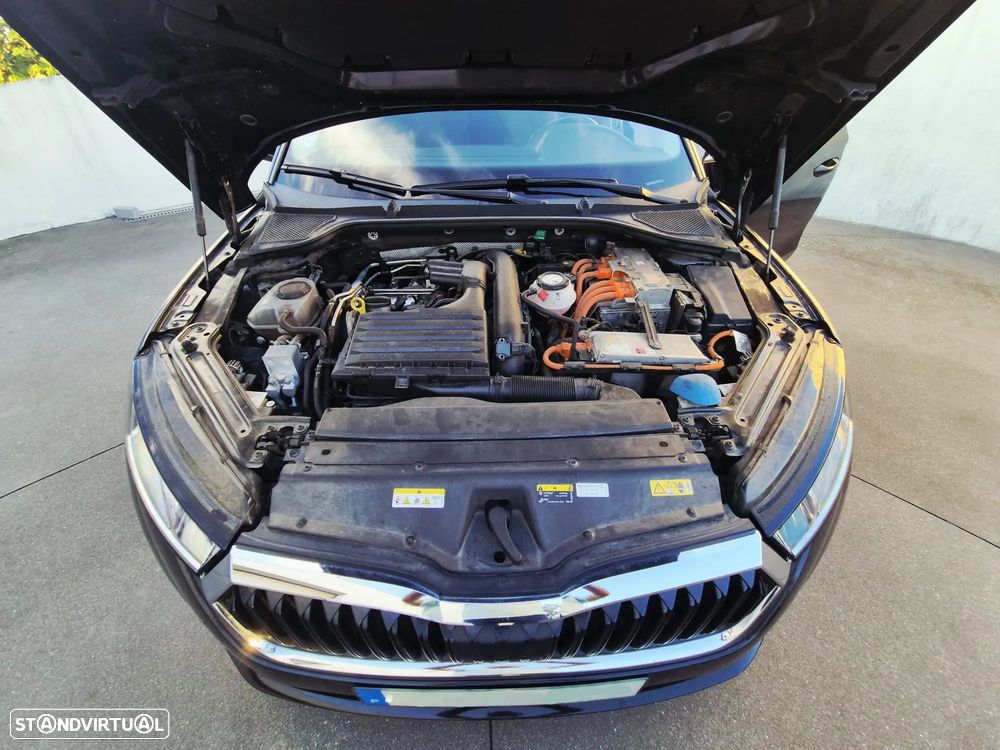 Skoda Octavia Break - 6
