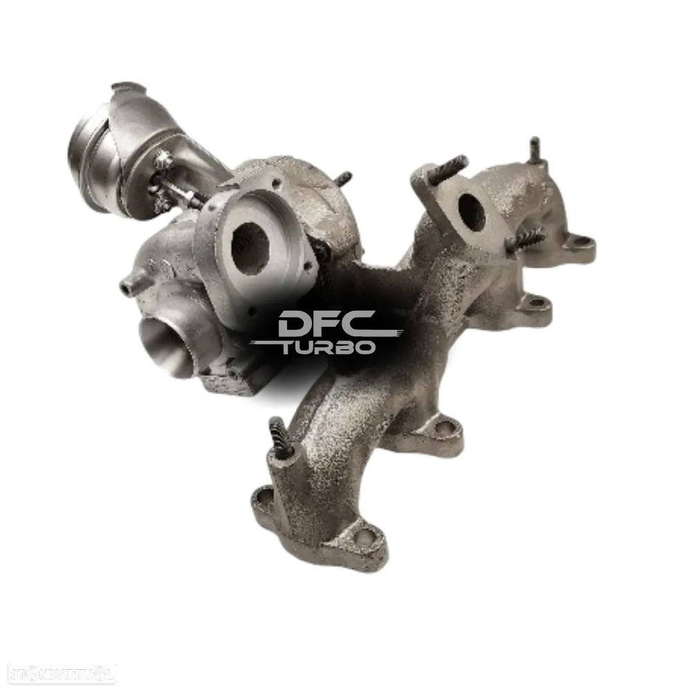 AUDI, SEAT, SKODA, VOLKSWAGEN 1.9TDI  - 716860 - 3