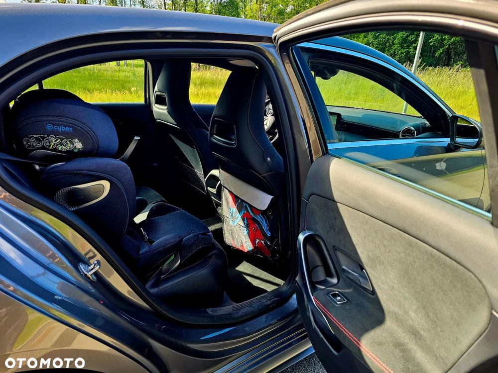Mercedes-Benz Klasa A 200 AMG Line 7G-DCT - 20