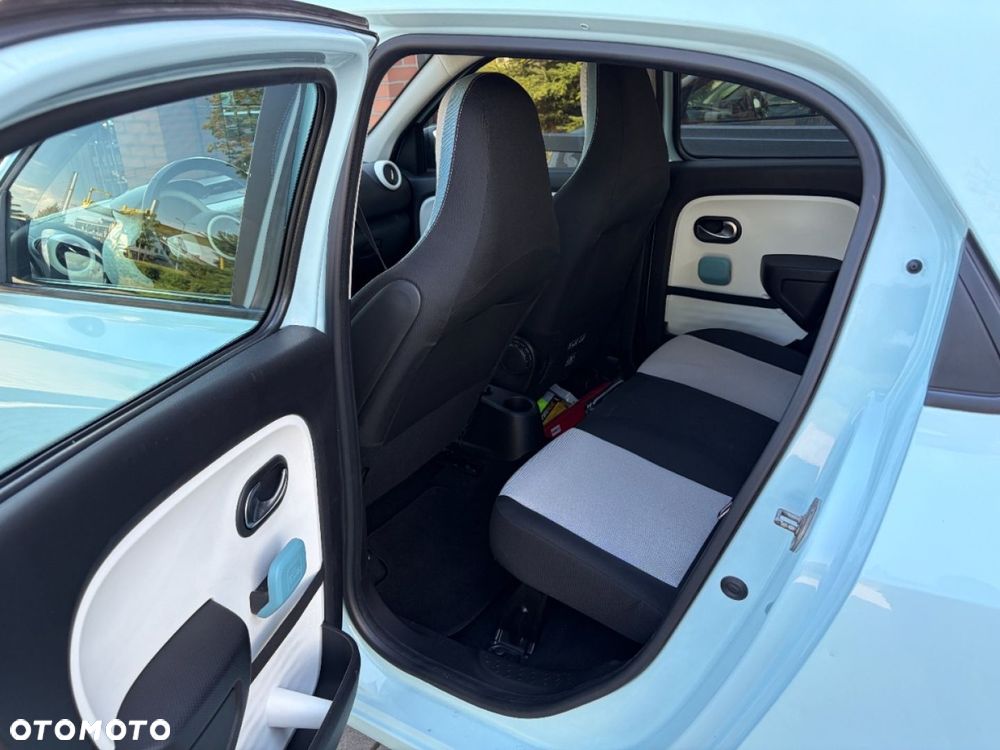 Renault Twingo SCe 70 Start&Stop Intens - 13