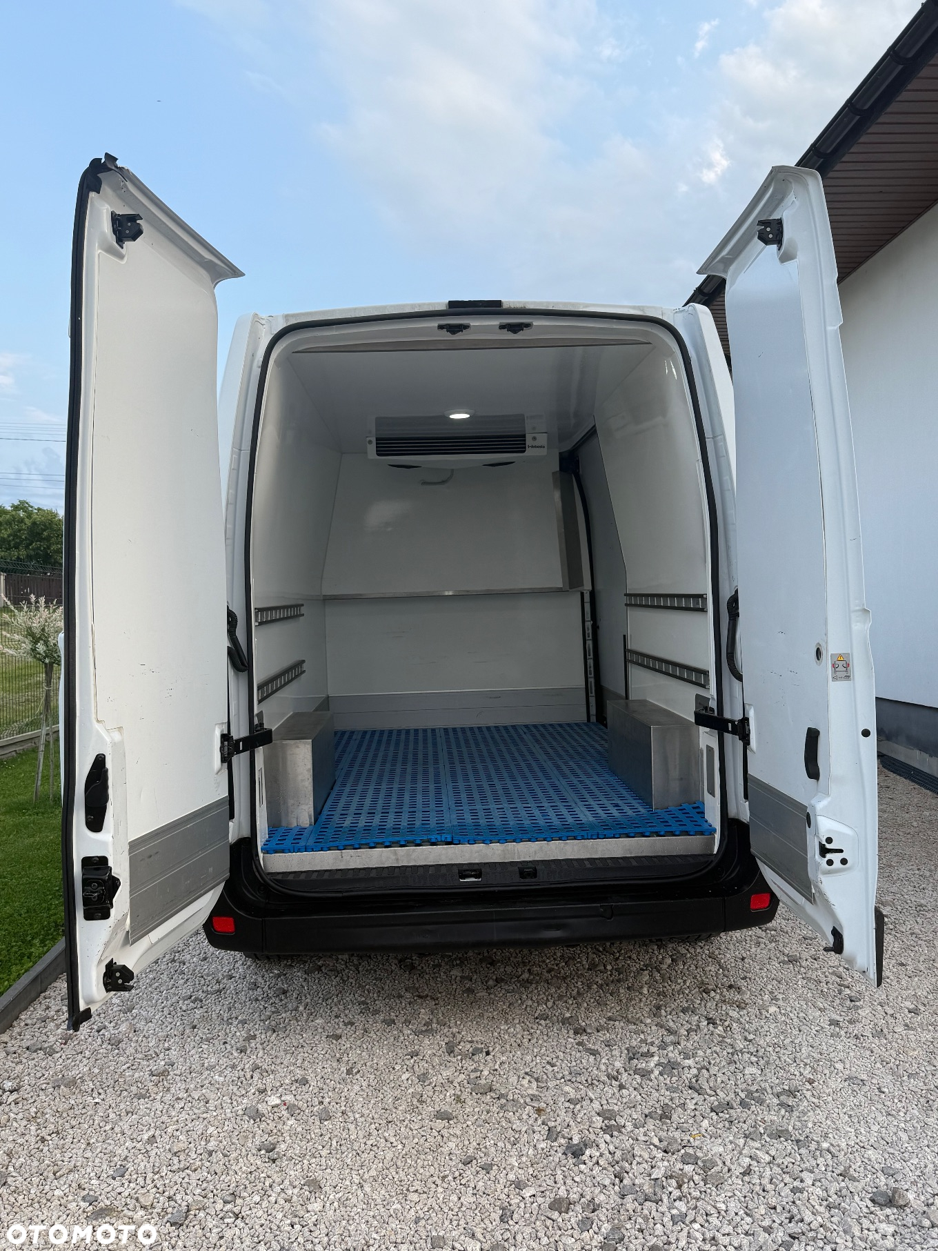 Renault Master - 7