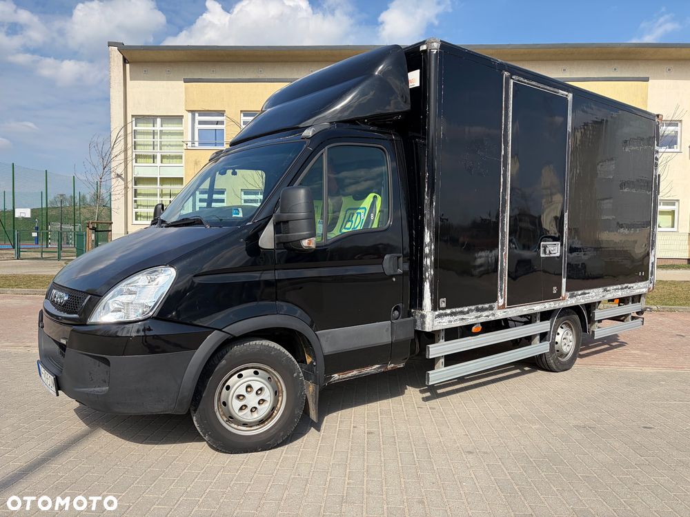 Iveco Daily - 3