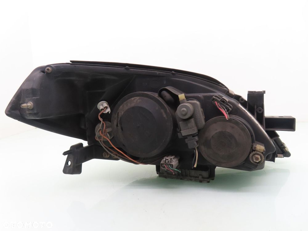 LAMPA LEWA PRZEDNIA NISSAN PRIMERA P12 XENON 5DV00829000 - 10
