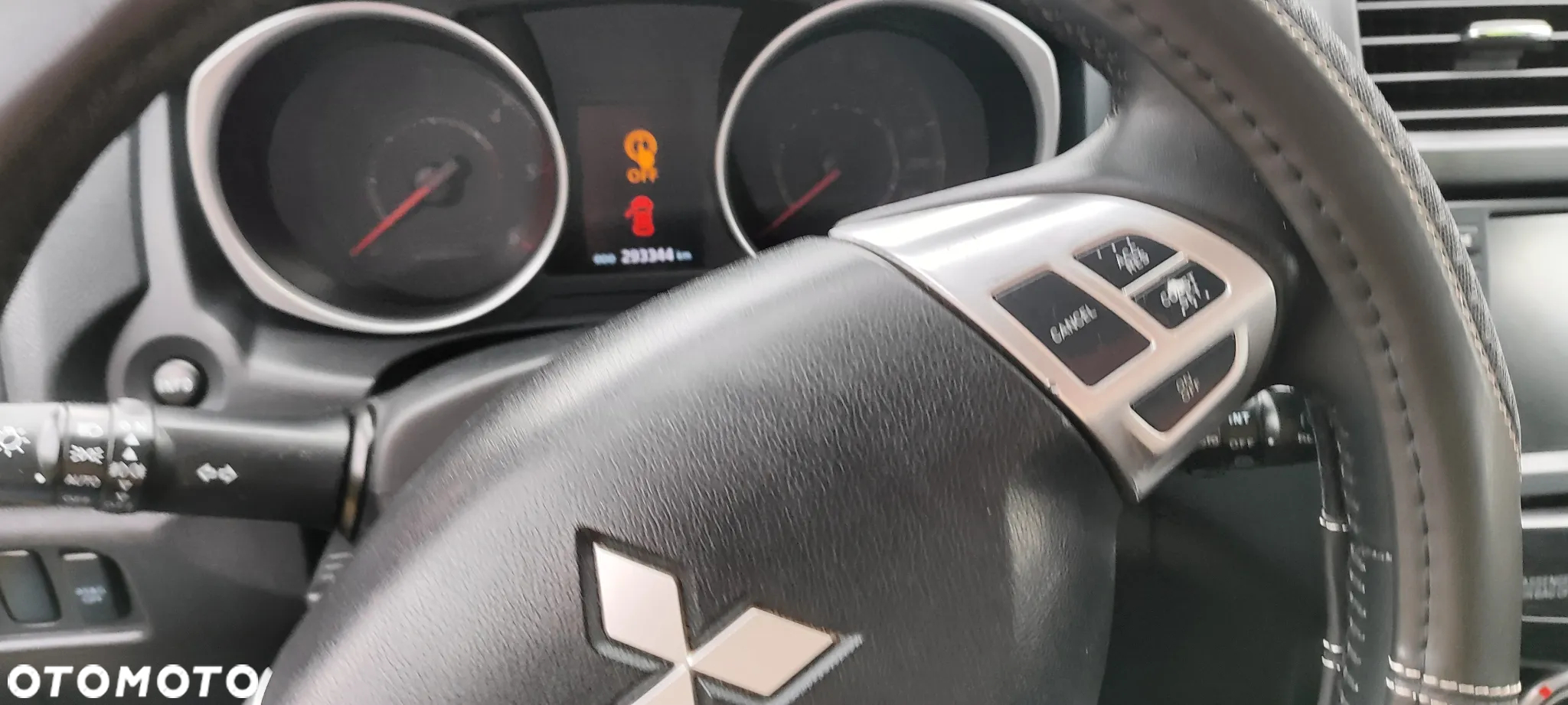 Mitsubishi ASX 1.8 DID Instyle NAVI AS&G - 17