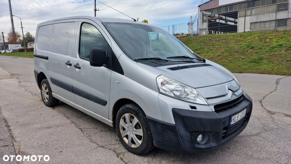 Citroën Jumpy - 2