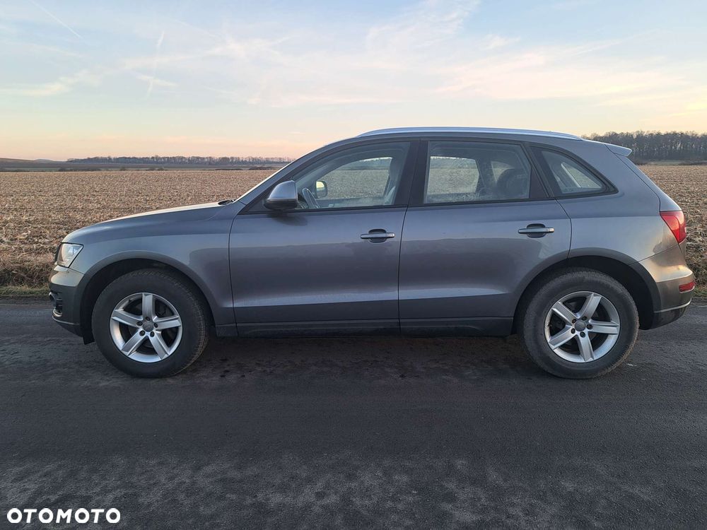 Audi Q5 2.0 TFSI Quattro - 19