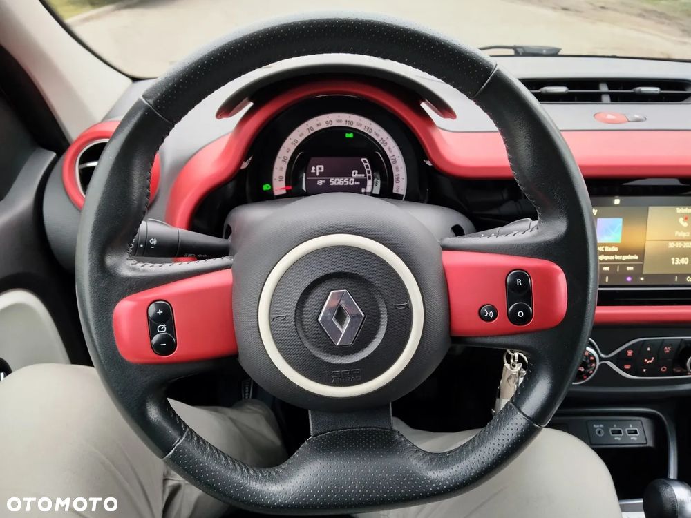 Renault Twingo TCe 90 EDC LE COQ SPORTIF - 28