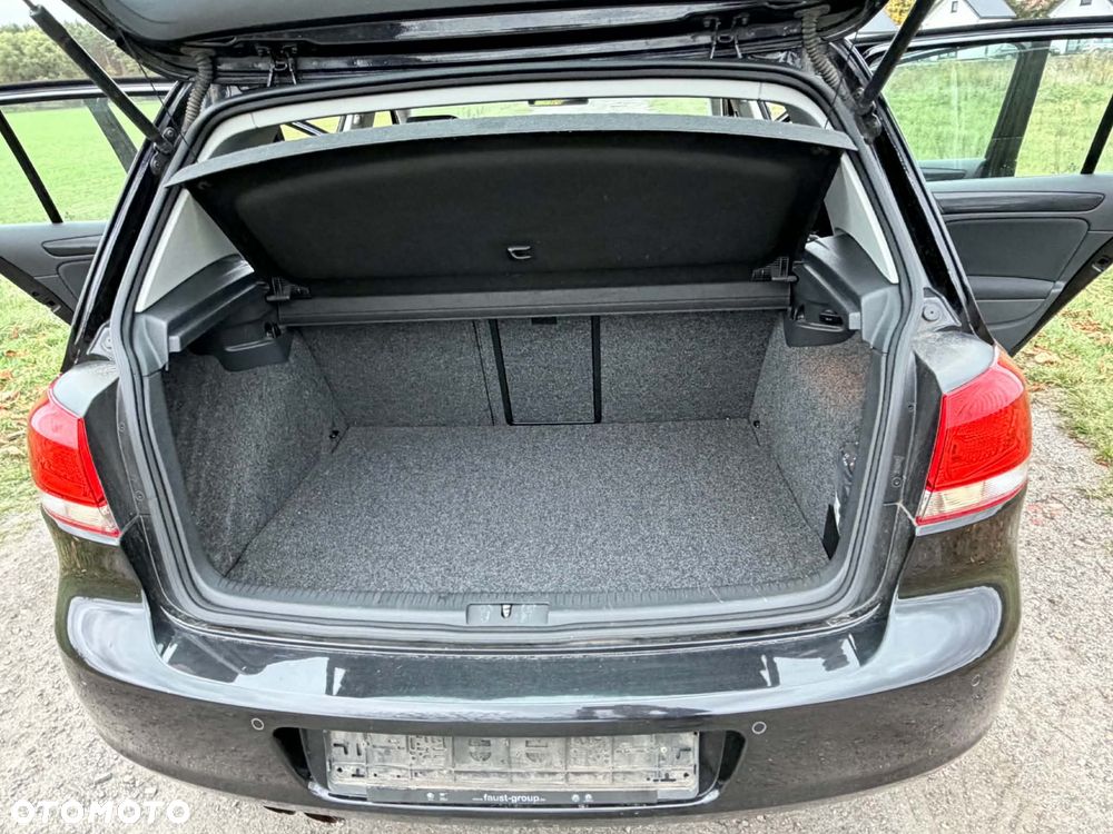 Volkswagen Golf - 7
