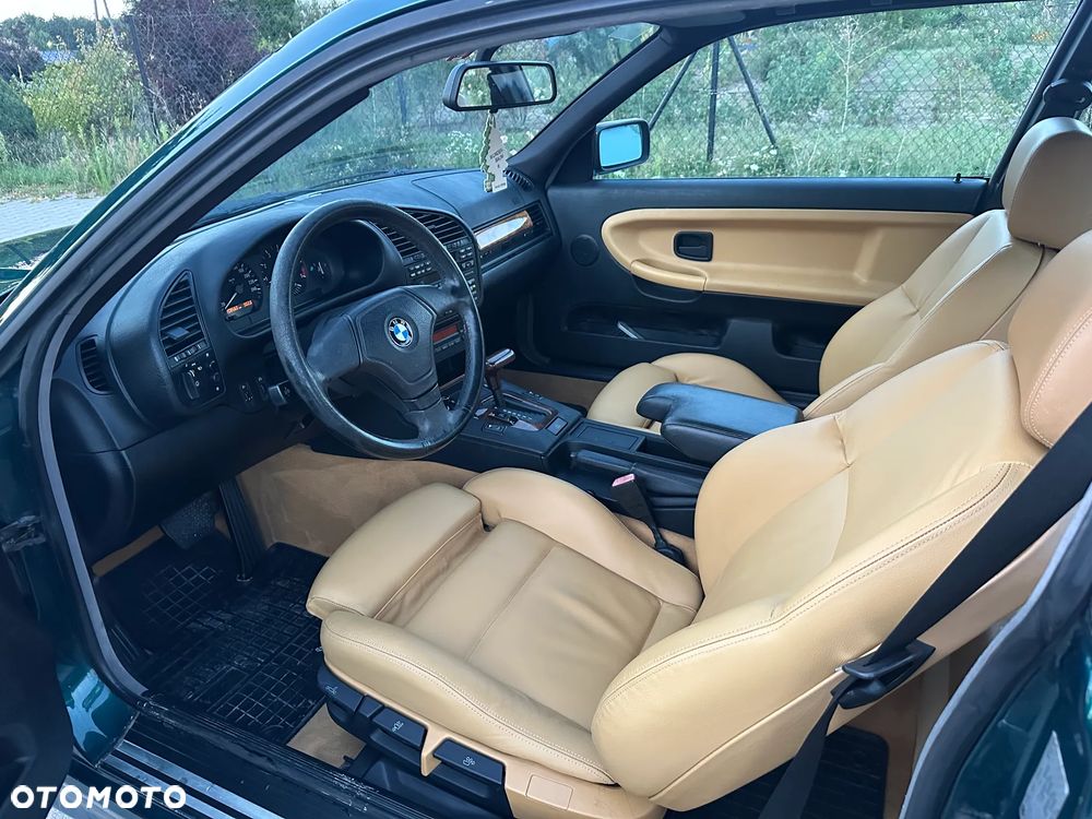 BMW Seria 3 - 6