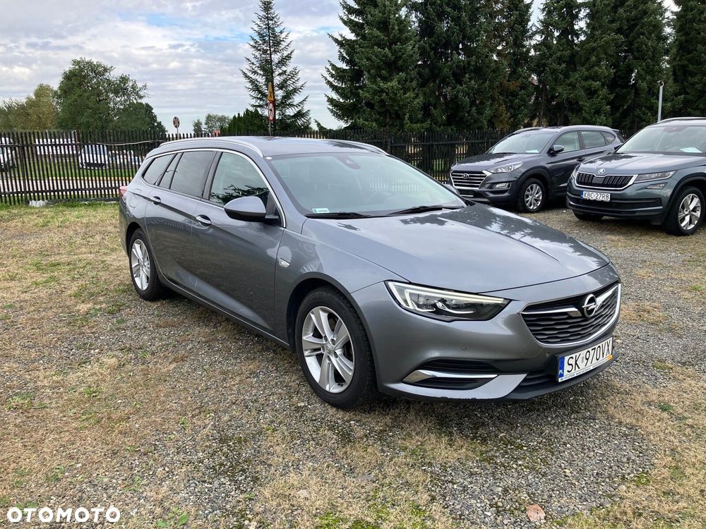 Opel Insignia CT 2.0 CDTI Exclusive S&S - 9