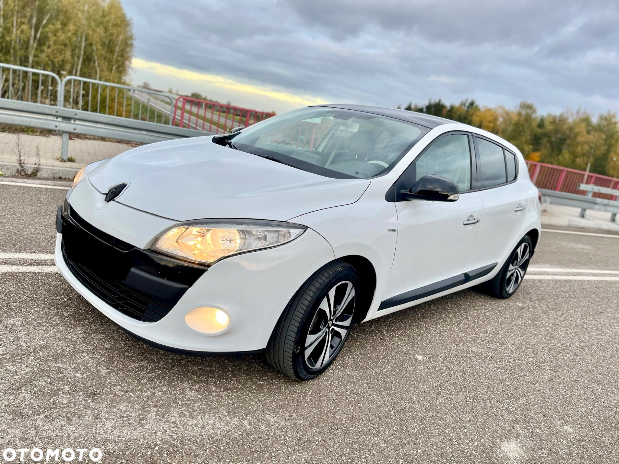 Renault Megane 1.4 16V TCE Bose Edition - 3