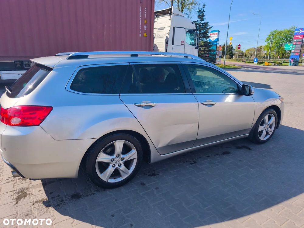 Honda Accord 2.0 Executive - 3