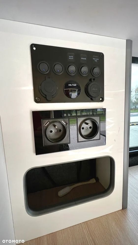 Volkswagen Transporter T5 TDI L2 - 14