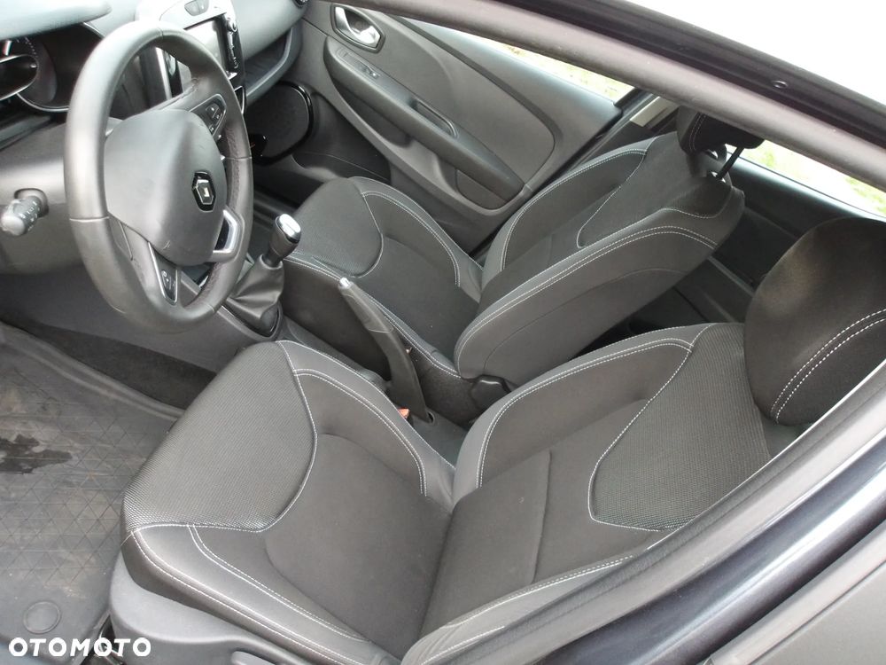 Renault Clio Energy TCe 90 Start & Stop Expression - 11