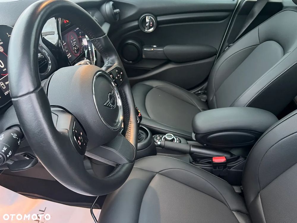 MINI Cooper - 11