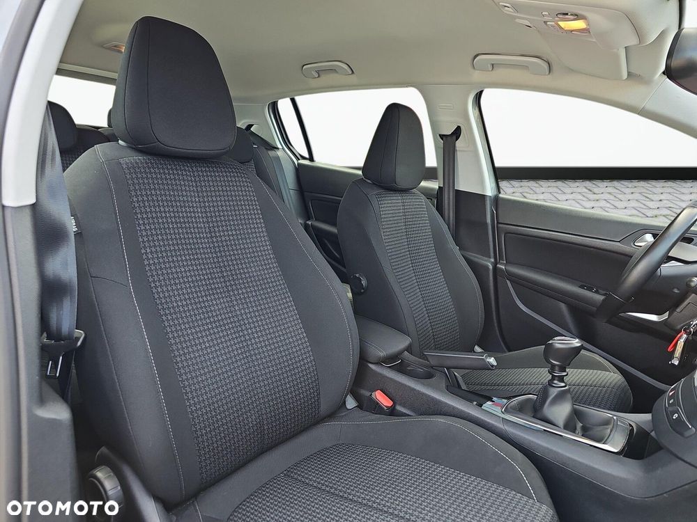 Peugeot 308 1.5 BlueHDi Active Pack S&S - 14