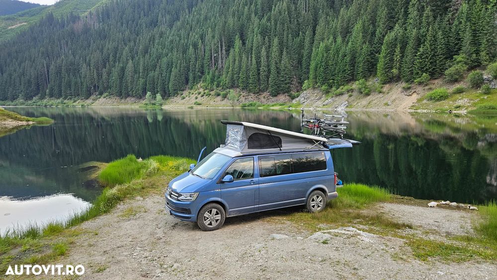 Volkswagen Multivan - 1