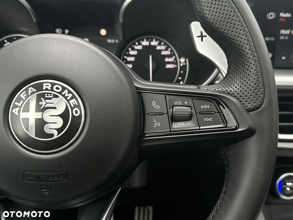 Alfa Romeo Stelvio 2.0 Turbo Veloce Q4 - 20