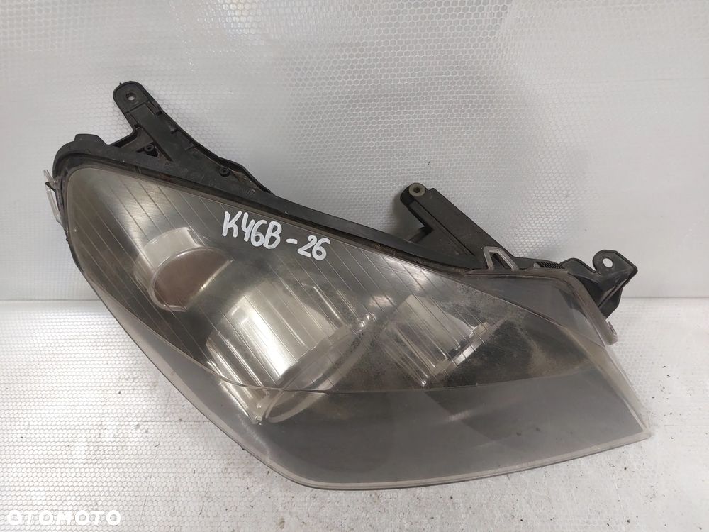.  LAMPA PRZOD PRZEDNIA PRAWA OPEL ASTRA H - 2